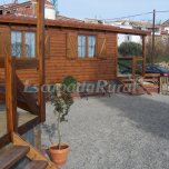 Cabaña La Acabaira