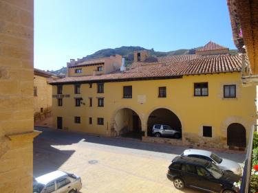 Hostal Meson del Rey (Castellón) Hostal Meson del Rey (Castellón)