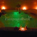 Casa rural el Turmell