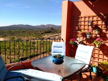 Casa Rural El Planet de Maella (Castellón) Casa Rural El Planet de Maella (Castellón)