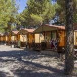 Bungalow Paraíso 1