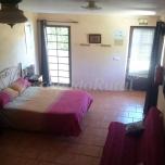 Habitación África