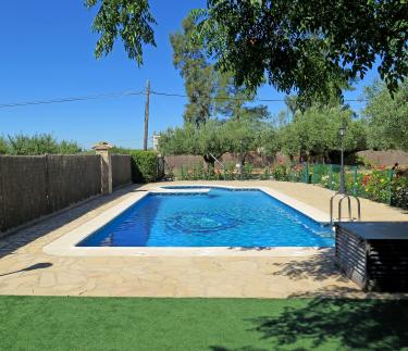 Casa El Ros (Castellón) Casa El Ros (Castellón)