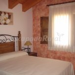 Casa Rural Pilar