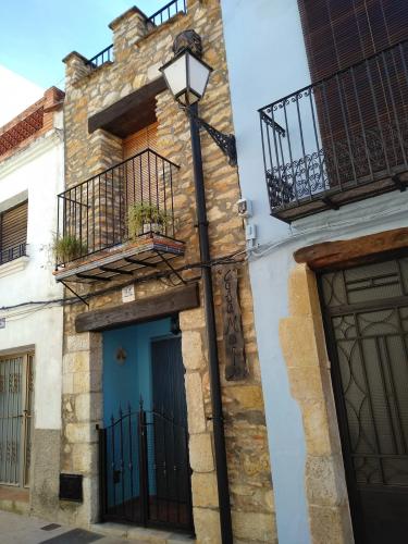 Casa Marín II (Castellón) Casa Marín II (Castellón)