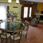 Casa Rural Cal Puento