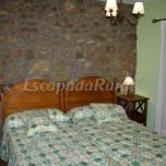 Habitación doble I