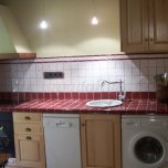 Apartamento Rural EL PATI