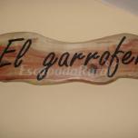 El Garrofer