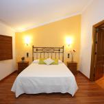 Casa Rural Al-Vir