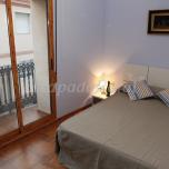 Habitación doble estandar