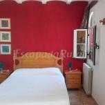 Habitación Doble Matrimonio