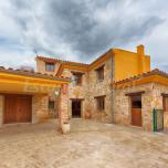 Casa Rural Priace Mas de Mas