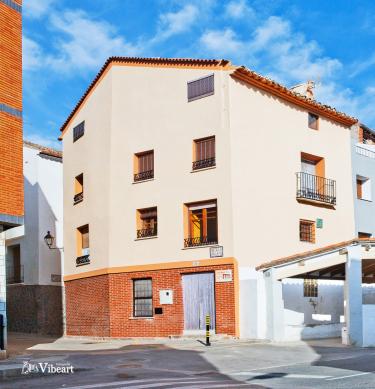 Casa Rural Mita (Castellón) Casa Rural Mita (Castellón)