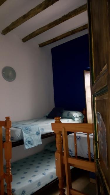 Jaramacil Albergue Rural (Castellón) Jaramacil Albergue Rural (Castellón)