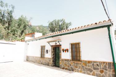 Casa Rural Els Orgues de Benitandús (Castellón) Casa Rural Els Orgues de Benitandús (Castellón)
