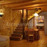 Casa Rural Matalapers