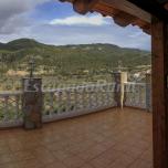 Casa rural Rosaire