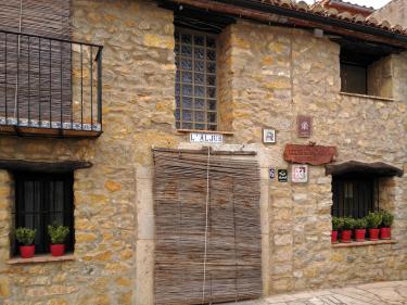 L'Aljub (Castellón) L'Aljub (Castellón)