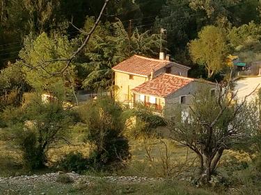 Casa Rural El Sosiego (Castellón) Casa Rural El Sosiego (Castellón)