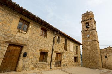 Casa Rural La Vinyeta (Castellón) Casa Rural La Vinyeta (Castellón)