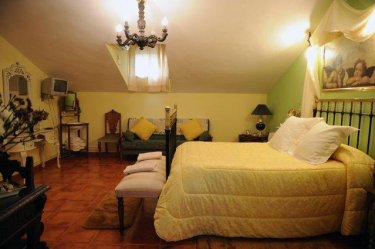 Casa Rural EntreVolcanes de Almagro (Ciudad Real) Casa Rural EntreVolcanes de Almagro (Ciudad Real)