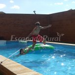 Casa Rural Crisalva