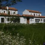 Casa Huertacabañeros