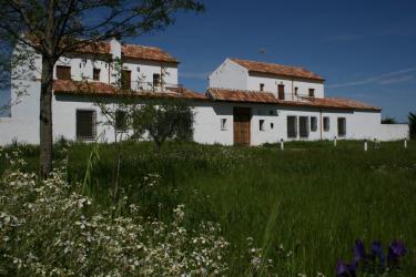 Huerta Cabañeros (Ciudad Real) Huerta Cabañeros (Ciudad Real)