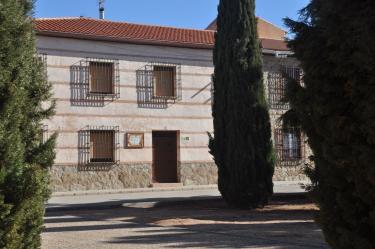 Casa Rural Doña Carmen (Ciudad Real) Casa Rural Doña Carmen (Ciudad Real)