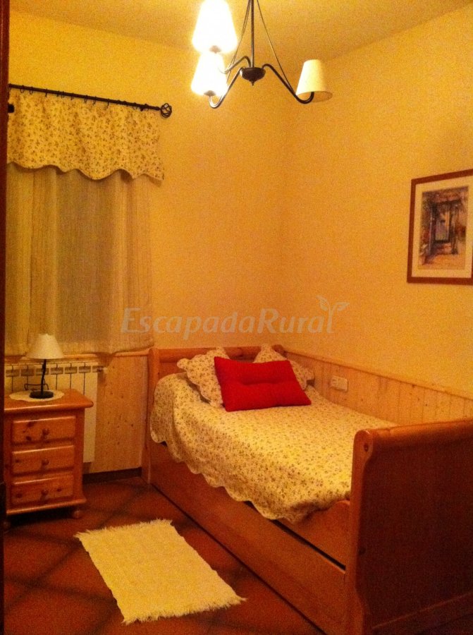 Fotos de Casa Los Jabones Casa