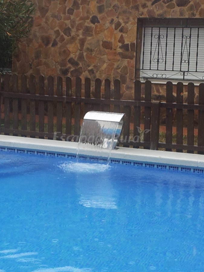 Fotos de Casa Los Jabones Casa