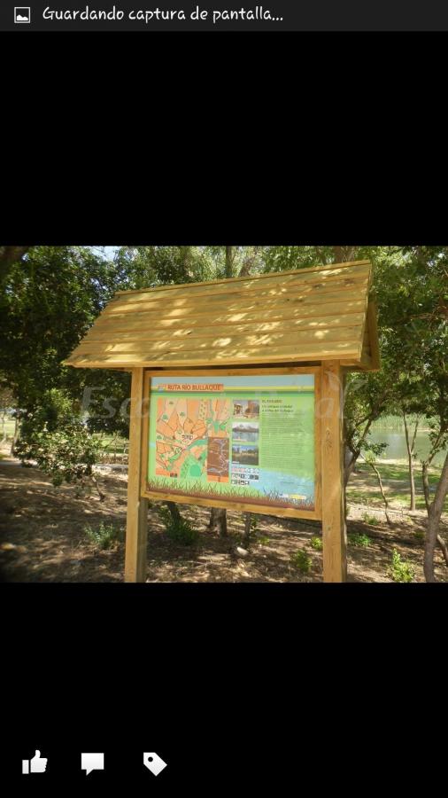 Fotos de Casa Los Jabones Casa