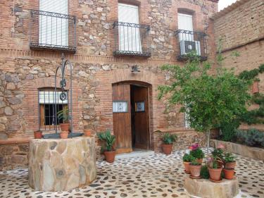 La Cerquilla del Médico (Ciudad Real) La Cerquilla del Médico (Ciudad Real)