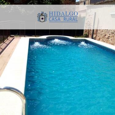 Casa Rural Hidalgo (Ciudad Real) Casa Rural Hidalgo (Ciudad Real)