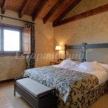 Habitación doble Venta La Ossa