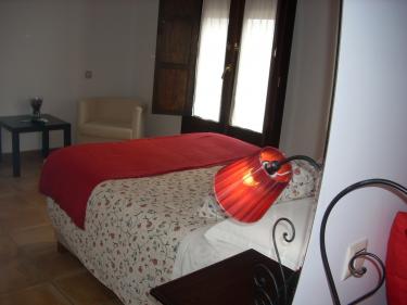 Hostal Rural Venta del Arriero (Ciudad Real) Hostal Rural Venta del Arriero (Ciudad Real)