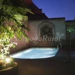 Casa Rural la Espartera