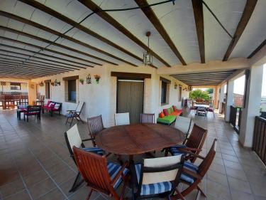 Casas Rurales Alhambra (Ciudad Real) Casas Rurales Alhambra (Ciudad Real)