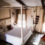 Habitación de Matrimonio II (Desayuno incluido)