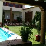 Casa Rural Doña Elisa