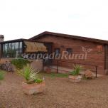 Cabaña Rural