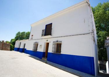 Casa Rural Pernales (Ciudad Real) Casa Rural Pernales (Ciudad Real)