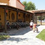 Casa Retama