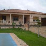 Casa Rural Las Duronas