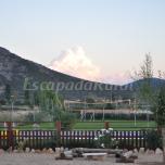 Casa Rural Mentesana