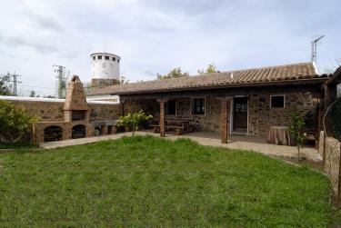 Casa Rural Tío Vitorino (Ciudad Real) Casa Rural Tío Vitorino (Ciudad Real)
