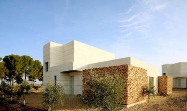 Finca Luz de Alba (Ciudad Real) Finca Luz de Alba (Ciudad Real)