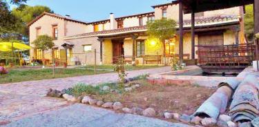 Casa Rural La Laguna (Ciudad Real) Casa Rural La Laguna (Ciudad Real)