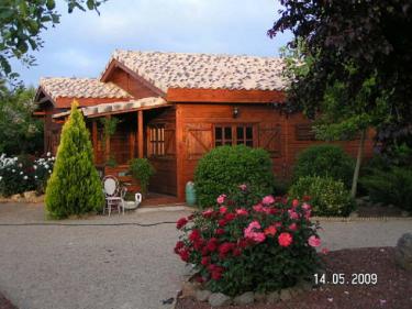 Casa Lomillas (Ciudad Real) Casa Lomillas (Ciudad Real)